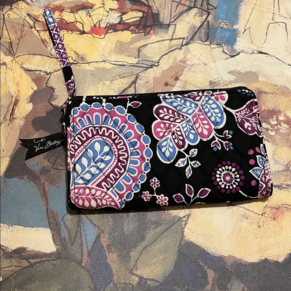Wristlet